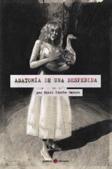 antonomia de una despedida-mikel iturbe garcia-9788412251081