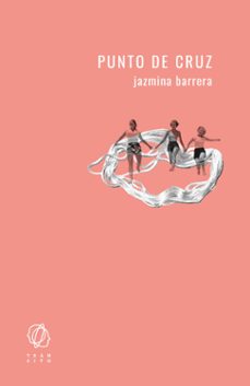 punto de cruz (ebook)-9788412440195
