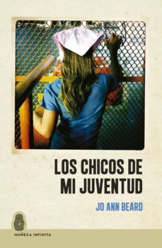 los chicos de mi juventud (ebook)-jo ann beard-9788412393781