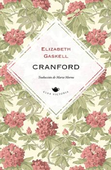 cranford (coleccion club victoria)-9788412401981