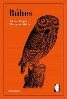 buhos-desmond morris-9788412403381