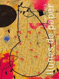 llunes de paper-israel clara-9788412427981