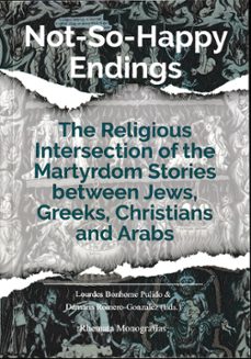 not - so - happy endings-lourdes bonhome pulido-damaris romero gonzalez-9788412507881