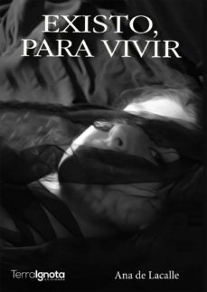 existo, para vivir (ebook)-ana de lacalle fernandez-9788412533781