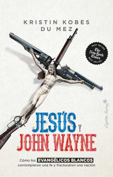 jesus y john wayne (ebook)-9788412613032