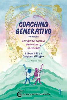 coaching generativo (vol. i)-9788412629781