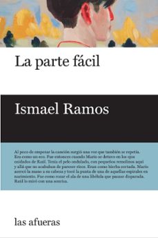 la parte facil-ismael ramos-9788412642681