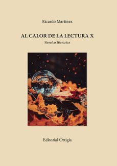 al calor de la lectura x-9788412657081