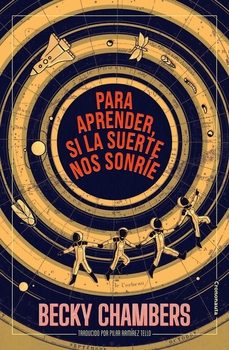 para aprender, si la suerte nos sonrie-9788412661781