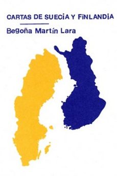 cartas de suecia y finlandia-9788412809381