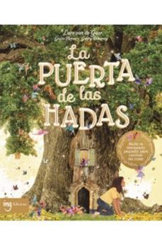 la puerta de las hadas-lars van de goor-9788412812381