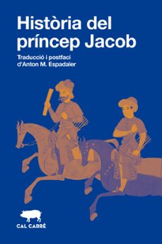 historia del princep jacob-9788412863581