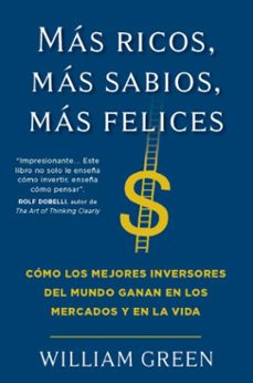 mas ricos, mas sabios, mas felices (ebook)-william green-9788412901481
