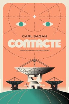 contacte-carl sagan-9788412968781