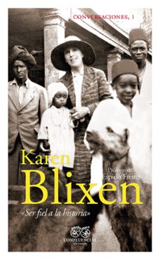karen blixen-isak dinesen-9788412990881