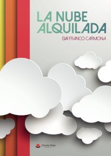la nube alquilada-eva franco carmona-9788413046181