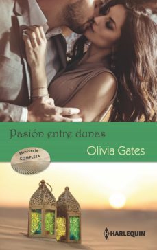 domar a un jeque - delirios de felicidad - la rendicion del jeque (ebook)-olivia gates-9788413079981