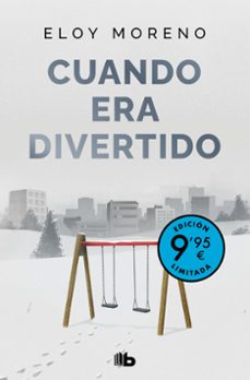 cuando era divertido (campaña de verano edicion limitada)-9788413149981