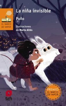 la niña invisible (ebook)-9788413181981