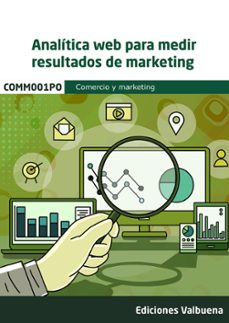 comm001po analitica web para medir resultados de marketing-9788413273181