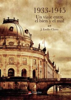 1933-1945 (ebook)-j. emilio clares-9788413313481