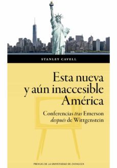 esta nueva y aun inaccesible america (ebook)-stanley cavell-9788413402581