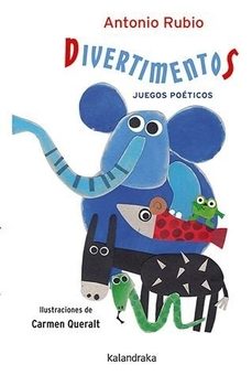 divertimentos-antonio rubio herrero-9788413433981