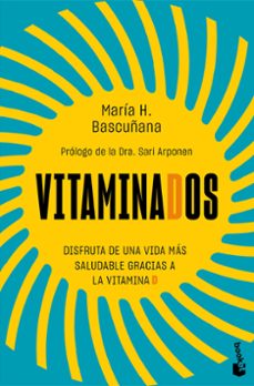 vitaminados-maria hernandez bascuñana-9788413443881