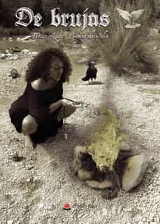 de brujas-mirian luiza pereira da silva-9788413502281