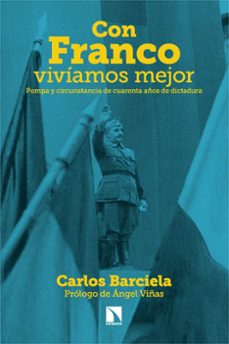 con franco viviamos mejor-carlos barciela-9788413528281