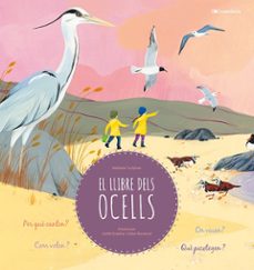 el llibre dels ocells-9788413562681