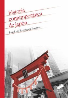 historia contemporanea de japon (ebook)-jose luis rodriguez jimenez-9788413575681