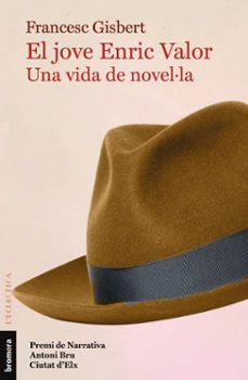 el jove enric valor-francesc gisbert-9788413580081