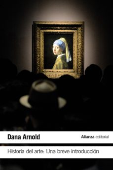 historia del arte: una breve introduccion-9788413623481