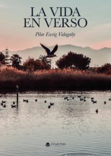 la vida en verso de pilar escrig (ebook)-9788413639581