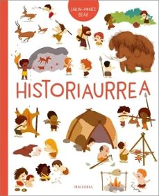 historiaurrea-cecile benoist-9788413707181