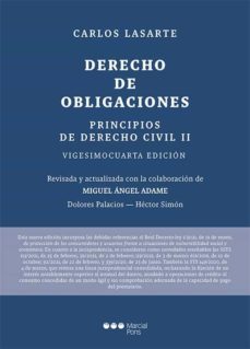 -carlos lasarte alvarez-9788413811581