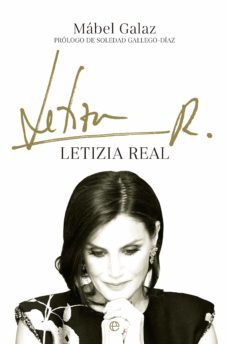 letizia real (ebook)-mabel galaz-9788413844381