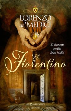 el fiorentino (ebook)-9788413848181