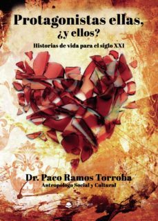 protagonistas ellas, ¿y ellos? (ebook)-paco ramos torroba-9788413859781