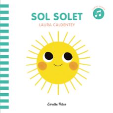 sol solet-laura caldentey-9788413890081