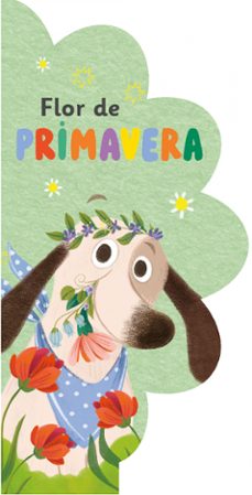 flor de primavera (cat)-9788413892481