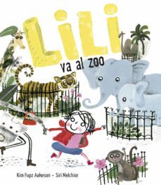 lili va al zoo (mayusculas)-9788414017081