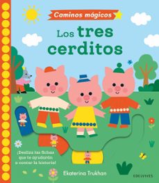 -nosy crow-9788414065181
