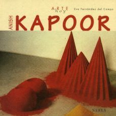 anish kapoor (ebook)-eva fernandez-9788415042181