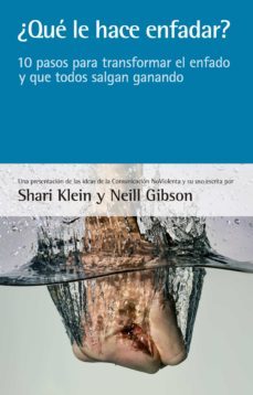 ¿que le hace enfadar? (ebook)-shari klein-neill gibson-9788415053781
