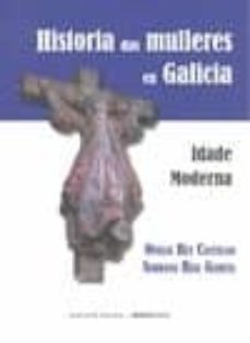 historia das mulleres en galicia. idade moderna-9788415078081