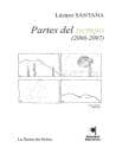 partes del tiempo (2006-2007)-9788415148081