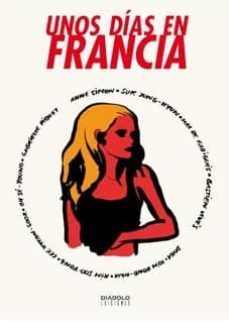 unos dias en francia-9788415153481
