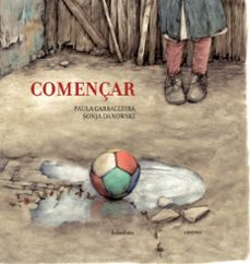 començar-paula carballeira-9788415170181